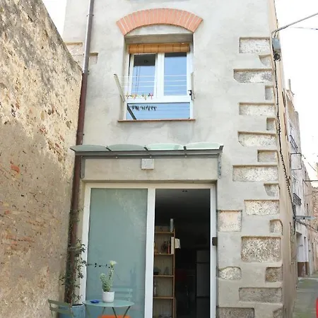 Apartamentos Fornells Castello  D'Empuries Exterior photo