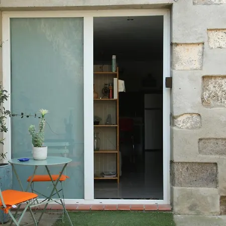 Apartamentos Fornells Castello  D'Empuries Exterior photo