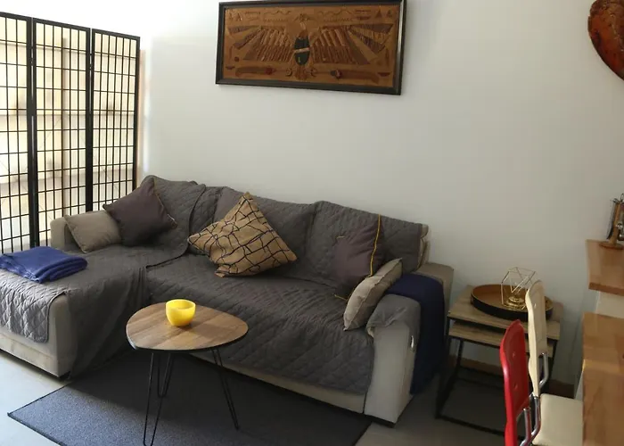 Apartamentos Fornells