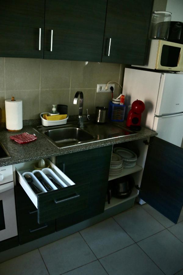 Fornells Apartment Castello  D'Empuries
