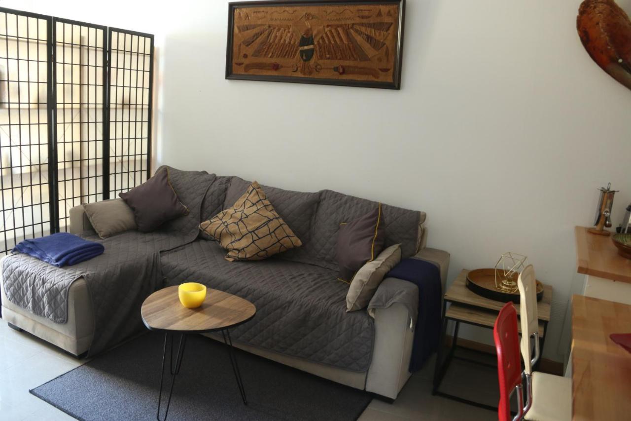 Apartment Fornells *