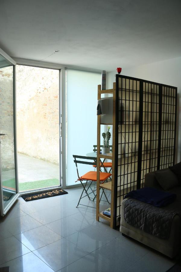 Fornells Apartment *