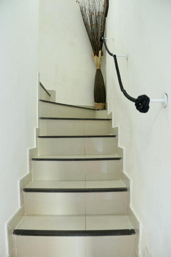 Fornells Apartment