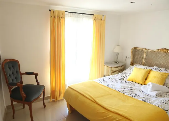 Apartamentos Fornells