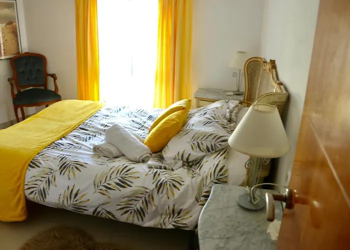Apartamentos Fornells
