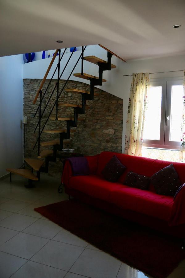 Appartement Fornells Castello  D'Empuries