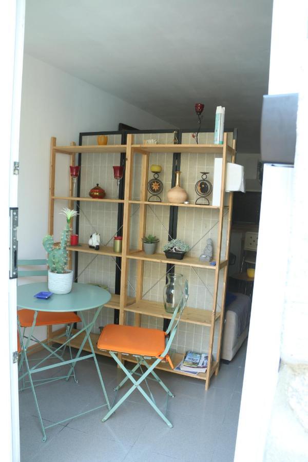Appartement Fornells *