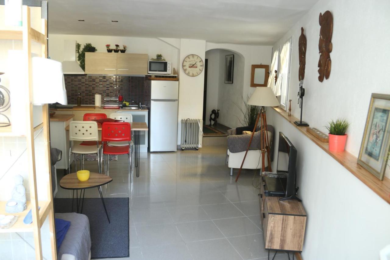 Appartement Fornells Castello  D'Empuries