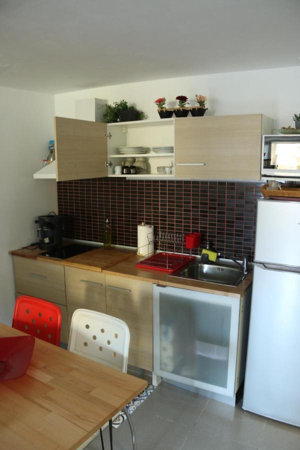 Fornells Appartement Castello  D'Empuries
