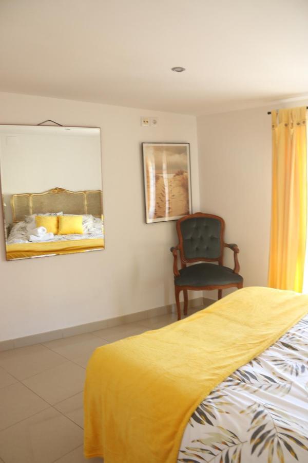 Fornells Appartement