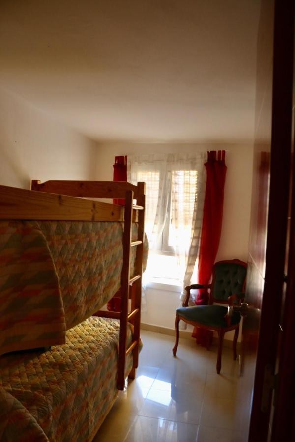 Fornells Appartement Castello  D'Empuries