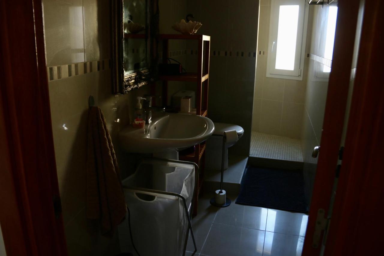 Fornells Appartement *