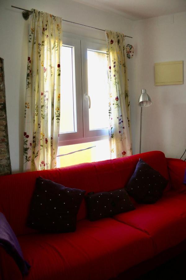 Appartement Fornells *